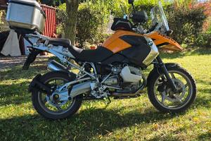 BMW GS 1200 