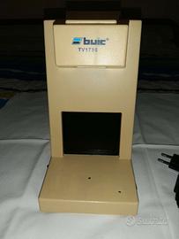 VERIFICATORE DI BANCONOTE BUIC TV 1750