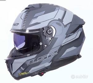 Ls2 Stream II Shadow