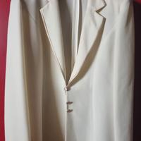 Tailleur donna con gonna