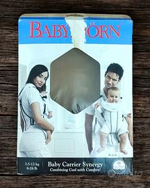 Marsupio baby carrier