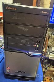 Computer acer extensa e420