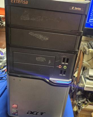 Computer acer extensa e420