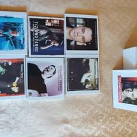 cd discografia TIZIANO FERRO
