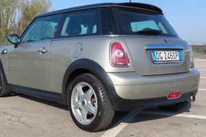 Mini 1.6 16V Cooper Chili