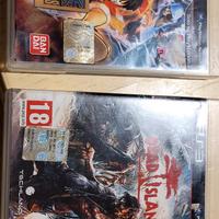 giochi Playstation 3