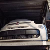 Musata Fiat 500L