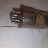 fivre 6jt gt valvola