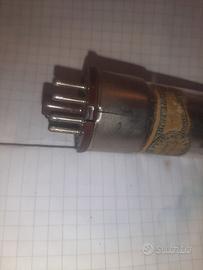 fivre 6jt gt valvola