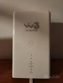 ZTE MC889 FWA WIND3