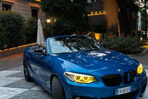 Bmw 228i
