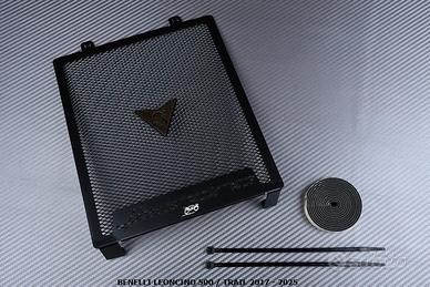 Griglia radiatore AVDB BENELLI LEONCINO 500 TRAIL