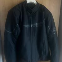 IXON Challenge Noir Black