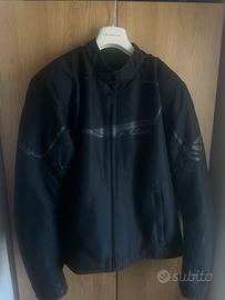 IXON Challenge Noir Black