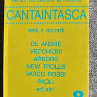 Cantaintasca - testi e accordi