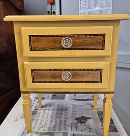 Comodino - mobiletto