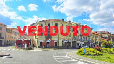 Appartamento Rivoli [Cod. rif 3250377VRG]