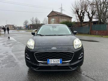 Ford Puma 1.0 EcoBoost Hybrid 155 CV S&S ST-Line V