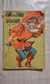 Libro Il Gatto con gli Stivali e la sua Erede