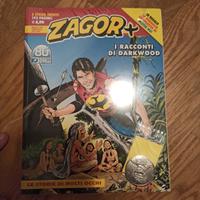 fumetti zagor 