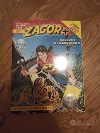 fumetti zagor 