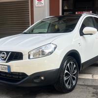 Nissan Qashqai 1.6 dCi DPF n-tec
