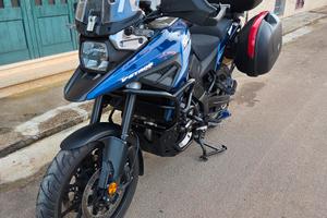 Suzuki v strom 1050