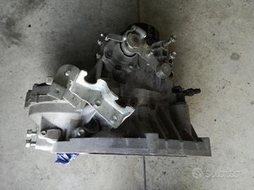 Cambio suzuki swift 2010 1.3 ddis z13dtj