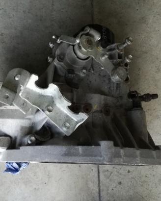 Cambio suzuki swift 2010 1.3 ddis z13dtj