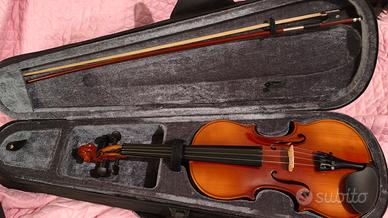 violino stagg 4/4