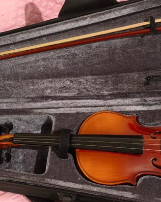 violino stagg 4/4