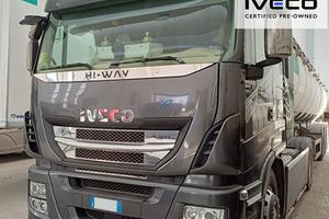 Stralis IVECO HI-WAY AS440S51T/P