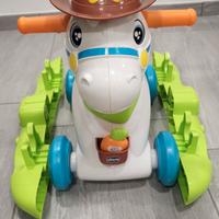 cavallino Chicco