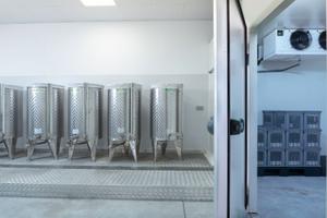 Laboratorio Produzione Alimentare Deruta (PG)