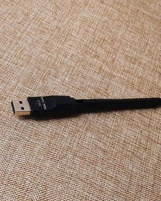 Medialink IXUSS USB WiFi WLAN 150 Mbit/s 4K UHD