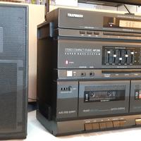 Radio Cassette BomBox