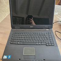 Pc Acer vecchio 