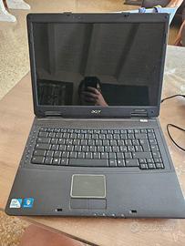 Pc Acer vecchio 