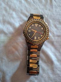 Orologio BULOVA QUARTZ  SUPERIOR 2000