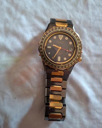 Orologio BULOVA QUARTZ  SUPERIOR 2000