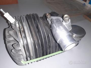 Gruppo termico LAMBRETTA TV 175 usato