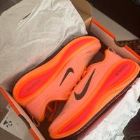 Nike Vomero 18 Plus Orange 43