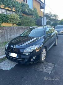 Renault Megane III Sport Tour GT Line 1.9dCi