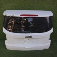 PORTELLONE POSTERIORE COMPLETO JEEP Renegade Serie