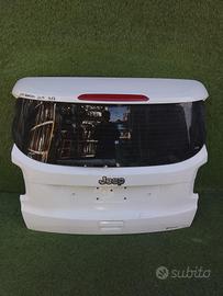 PORTELLONE POSTERIORE COMPLETO JEEP Renegade Serie