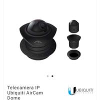 Telecamera IP Ubiquiti AirCam Dome