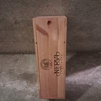 Cassette in legno