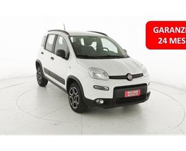 FIAT Panda 0.9 TwinAir Turbo Natural Power City