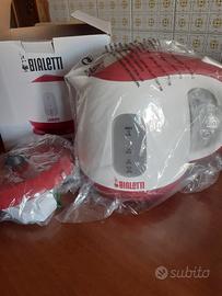 bollitore elettrico Bialetti