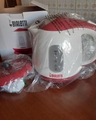 bollitore elettrico Bialetti